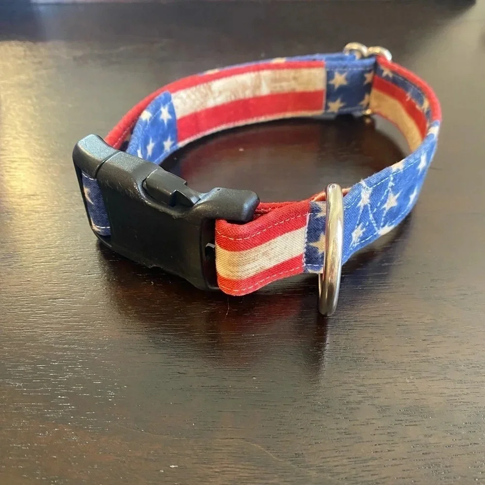N/A usa american